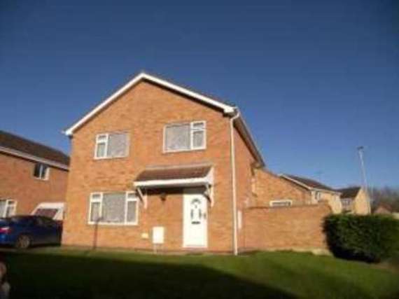 4 Bedroom Detached